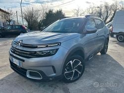 Grigio Usata 2021 Citroën C5 Feel Station wagon | 14.900 € (Ottimo prezzo)