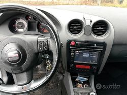 Grigio Usata 2005 Seat Ibiza Tre volumi | 1600 €
