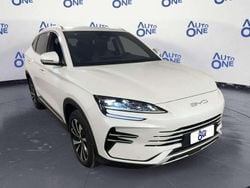 Bianco Nuova 2025 BYD Seal U Boost SUV | 31.990 € (Buon prezzo)