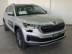 Argento Usata 2024 Skoda Kodiaq Style SUV | 33.500 € (Buon prezzo)