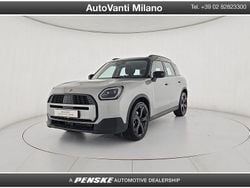 Grigio Usata 2025 Mini Countryman Classic SUV | 33.870 € (Super prezzo)