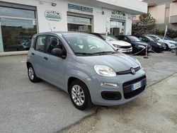 Grigio Usata 2022 Fiat Panda S Tre volumi | 10.200 € (Buon prezzo)