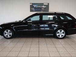 Nero Usata 2008 Mercedes E280 Station wagon | 7900 €