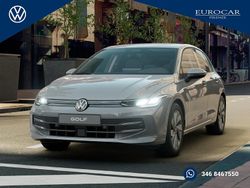 Moonstone grey Nuova 2026 VW Golf Edition Tre volumi | 27.750 € (Buon prezzo)