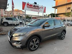 Grigio Usata 2019 Nissan Qashqai N-Connecta SUV | 17.000 € (Buon prezzo)