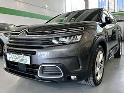 Grigio Usata 2022 Citroën C5 Aircross Business Class SUV | 16.499 € (Ottimo prezzo)