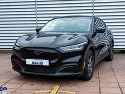 Nero Usata 2021 Ford Mustang Mach-E Standard Range SUV | 26.900 € (Ottimo prezzo)