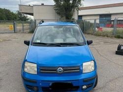 Blu Usata 2005 Fiat Panda Due volumi | 2000 € (Buon prezzo)