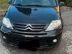 Nero Usata 2009 Citroën C3 Due volumi | 2500 € (Buon prezzo)
