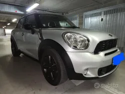 Usata 2014 Mini Countryman SUV | 12.500 € (Buon prezzo)