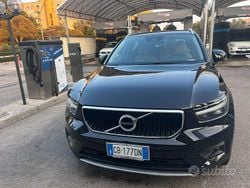 Nero Usata 2020 Volvo XC40 SUV | 19.500 €