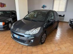 Grigio Usata 2014 Citroën C3 Due volumi | 5500 € (Buon prezzo)