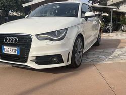 Usata 2012 Audi A1 Attraction Due volumi | 8000 € (Molto cara)