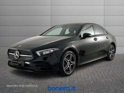 Nero Usata 2022 Mercedes A250 Premium Tre volumi | 26.900 € (Buon prezzo)