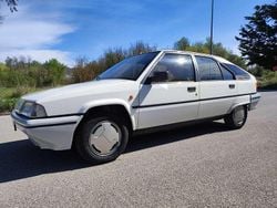Bianco Usata 1989 Citroën BX Tre volumi | 6900 €