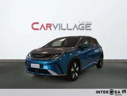 Blu Usata 2023 BYD Dolphin Design Due volumi | 22.700 € (Buon prezzo)