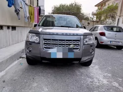 Usata 2008 Land Rover Freelander 2 S SUV | 5200 € (Ottimo prezzo)
