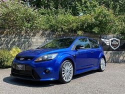 Blu Usata 2011 Ford Focus RS Tre volumi | 36.500 €