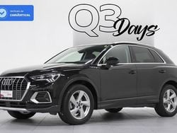 Nero Usata 2024 Audi Q3 Advanced SUV | 37.800 € (Ottimo prezzo)