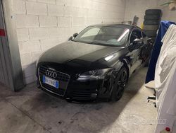 Usata 2009 Audi TT S-Line | 9000 € (Ottimo prezzo)