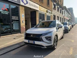 Bianco Usata 2022 Mitsubishi Eclipse Cross Instyle SUV | 22.950 € (Buon prezzo)