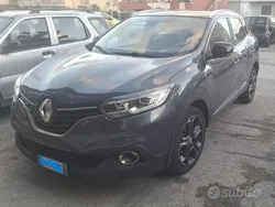 Usata 2017 Renault Kadjar SUV | 9500 € (Ottimo prezzo)