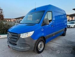 Blu Usata 2020 Mercedes Sprinter Furgone | 10.500 € (Super prezzo)