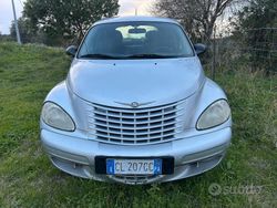 Grigio Usata 2004 Chrysler PT Cruiser Tre volumi | 800 € (Buon prezzo)
