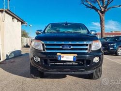 Blu Usata 2014 Ford Ranger Limited Pick-up | 14.499 € (Cara)
