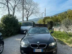Usata 2007 BMW 320 Cabriolet Cabrio | 8300 €