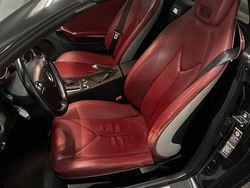 Nero Usata 2004 Mercedes SLK200 Edition Cabrio | 13.500 € (Cara)