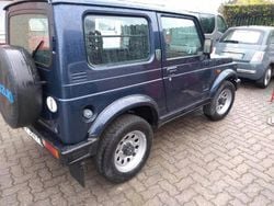 Usata 1997 Suzuki Samurai SUV | 6500 € (Buon prezzo)