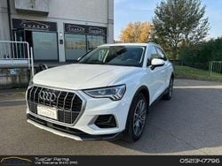 Bianco Usata 2019 Audi Q3 S-Line SUV | 24.800 € (Ottimo prezzo)