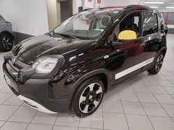Nero Usata 2025 Fiat Panda Cross Cross Due volumi | 14.900 € (Buon prezzo)