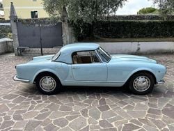 Blu/azzurro Usata 1957 Lancia Aurelia Cabrio | 280.000 €
