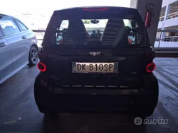 Usata 2008 Smart ForTwo Coupé Due volumi | 4300 € (Buon prezzo)