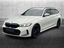 Bianco Usata 2025 BMW 330 M Sport Station wagon | 53.950 € (Ottimo prezzo)