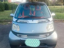 Usata 2005 Smart ForFour Coupé | 2300 € (Super prezzo)