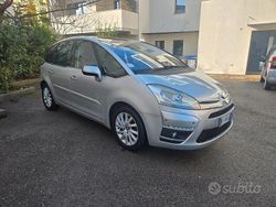 Grigio Usata 2011 Citroën C4 Picasso Exclusive Monovolume | 1900 € (Ottimo prezzo)