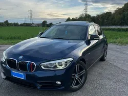 Usata 2016 BMW 120 Sport Line Due volumi | 16.999 € (Buon prezzo)