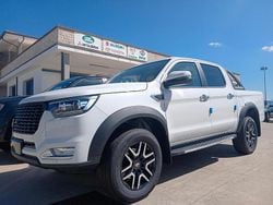 Bianco Nuova 2025 DR DR2 Due volumi | 27.500 € (Ottimo prezzo)