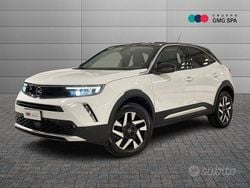 Bianco Usata 2021 Opel Mokka Elegance SUV | 15.890 € (Buon prezzo)
