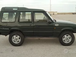 Usata 1997 Land Rover Discovery SUV | 5000 € (Ottimo prezzo)