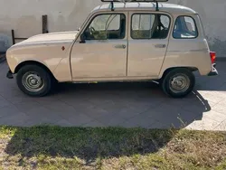 Usata 1985 Renault R4 Due volumi | 2850 €