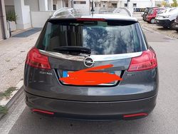 Usata 2011 Opel Insignia Station wagon | 5900 € (Cara)
