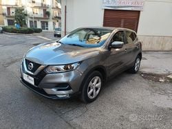 Grigio Usata 2019 Nissan Qashqai SUV | 14.700 € (Buon prezzo)