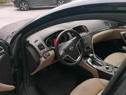 Usata 2009 Opel Insignia Tre volumi | 1800 € (Super prezzo)