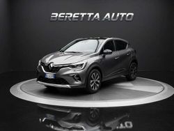 Grigio Usata 2022 Renault Captur Intens SUV | 16.900 € (Buon prezzo)