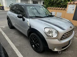 Usata 2014 Mini Cooper D Countryman SUV | 8900 € (Ottimo prezzo)