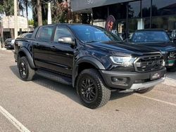 Nero Usata 2022 Ford Ranger Raptor Pick-up | 40.900 € (Molto cara)